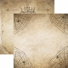 Load image into Gallery viewer, Reminisce Vintage Halloween 12x12 Collection Kit (VHA-200)