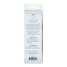 Load image into Gallery viewer, Spellbinders Paper Arts Wax Seal Stamp Do Not Open (WS-046)
