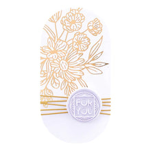 Load image into Gallery viewer, Spellbinders Paper Arts Sealed Collection Wax Beads Pastel Lilac (WS-084)