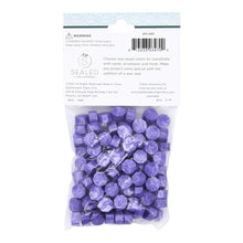 Load image into Gallery viewer, Spellbinders Paper Arts Sealed Collection Wax Beads Enchanted (WS-085)