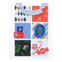 Load image into Gallery viewer, Spellbinders Paper Arts Wax Seal Stamp Nutcracker (WS-098)