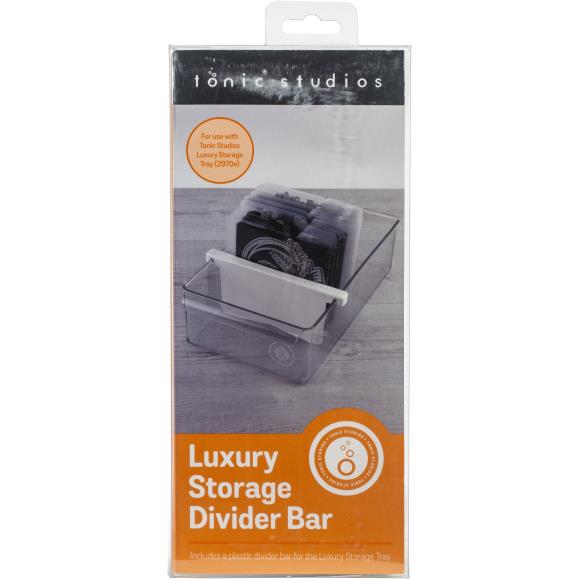 Tonic Tidy Tray Divider bar