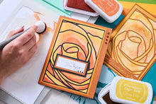 Load image into Gallery viewer, Sizzix Thinlits Die Set Belle of the Ball (666842)