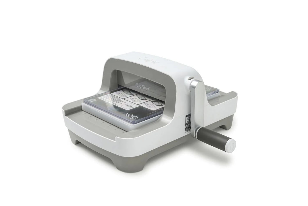 Sizzix Big Shot Machine (667085)