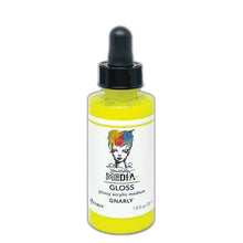Load image into Gallery viewer, Dina Wakley MEdia Gloss Gnarly (MDO82903)
