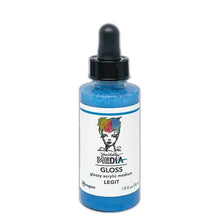 Load image into Gallery viewer, Dina Wakley MEdia Gloss Legit (MDO82910)
