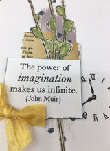 Load image into Gallery viewer, PaperArtsy Eclectica3 Stamp Set Adventure is Worthwhile by Sara Naumann (ESN19)