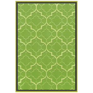 Sizzix Embossing Folder - Textures from Afar (666779)