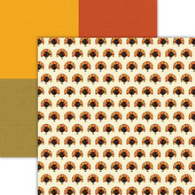 Load image into Gallery viewer, Reminisce Happy Fallidays 12x12 Collection Kit (HFA-200)