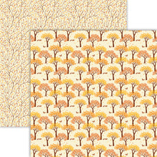 Load image into Gallery viewer, Reminisce Happy Fallidays 12x12 Collection Kit (HFA-200)