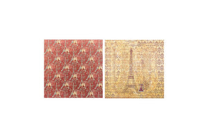 Graphic 45 - Transatlantique Collection - Paris Post (4500090)