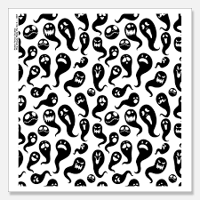 Picket Fence Studios Stamp Ghouls Made me do it