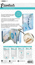 Load image into Gallery viewer, Studio Light Planner Die Journal Essentials
