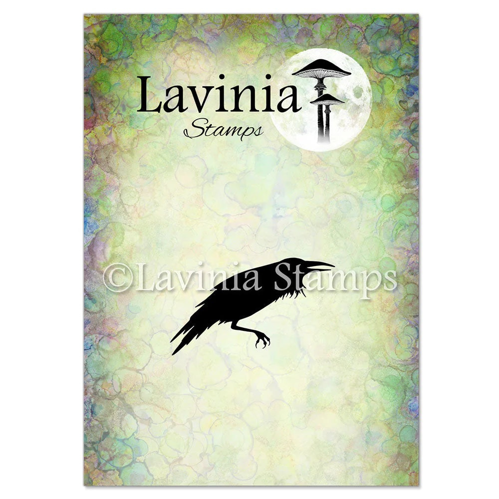 Lavina Stamps - Specter (LAV1006)