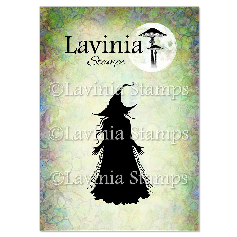 Lavinia Stamps - Esme (LAV999)