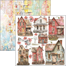 Load image into Gallery viewer, Ciao Bella Majestic Dream 6x6 Fussy Cut Pad (CBQE084)