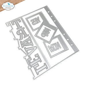 Elizabeth Craft Designs Sidekick Essentials 34 Travel Fold Out  (2252)