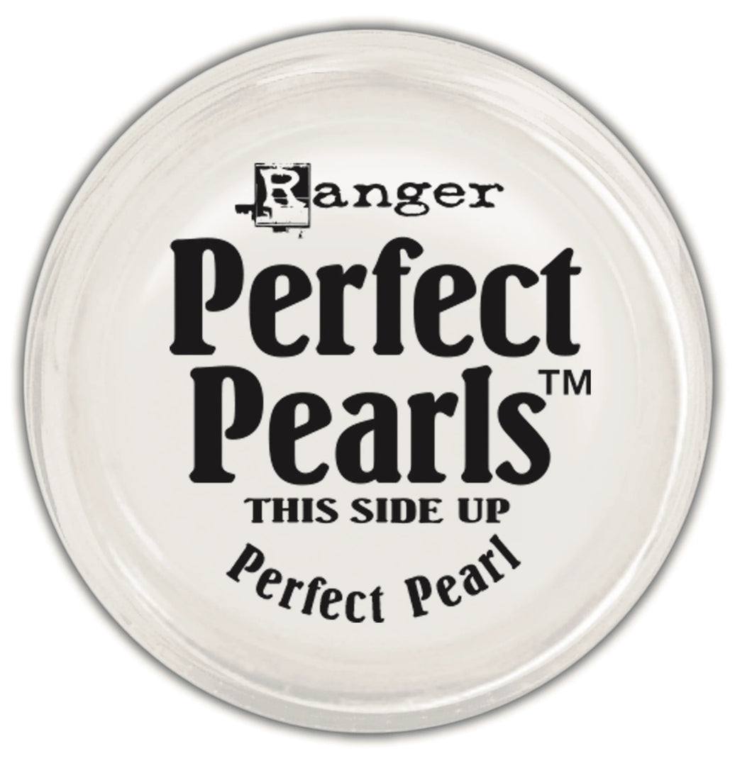 Perfect Pearls Pigment Powder Perfect Pearl (PPP17714)