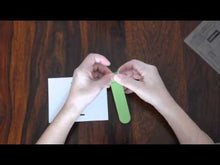 Load and play video in Gallery viewer, Inky Antics Crafty Cutts Dies Flip-Flop IAD-012