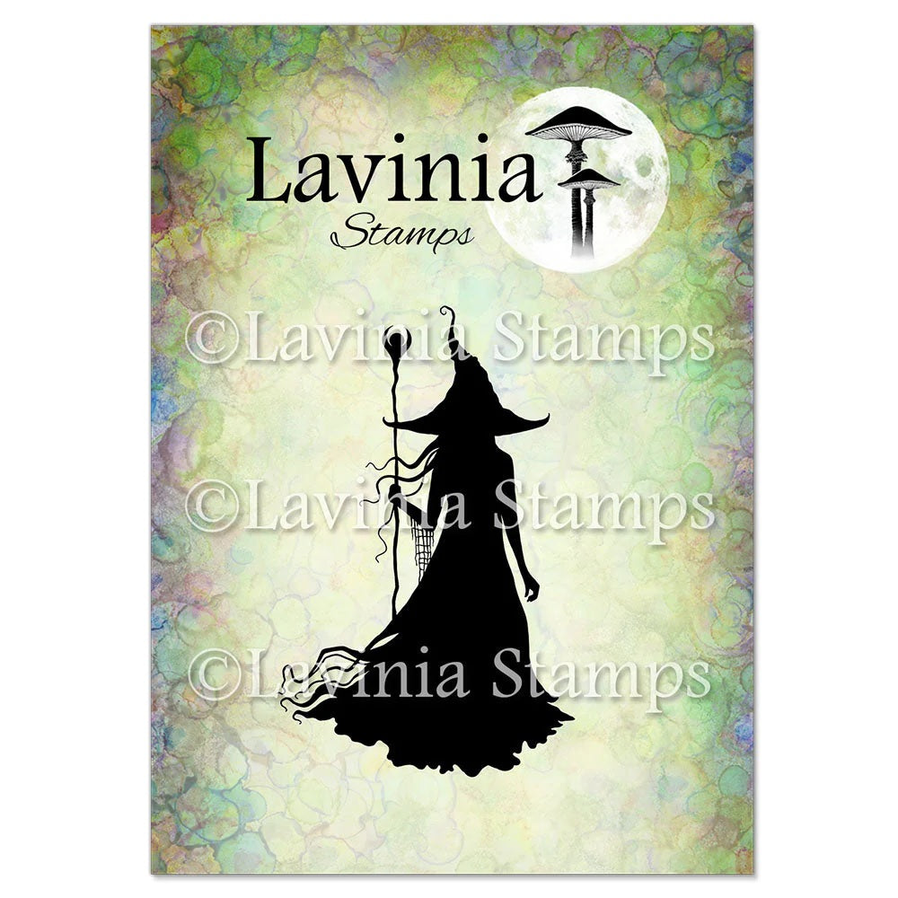 Lavinia Stamps - Prue (LAV1004)