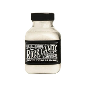 Tim Holtz Distress Limited Edition Rock Candy Glitter (TDR92698)