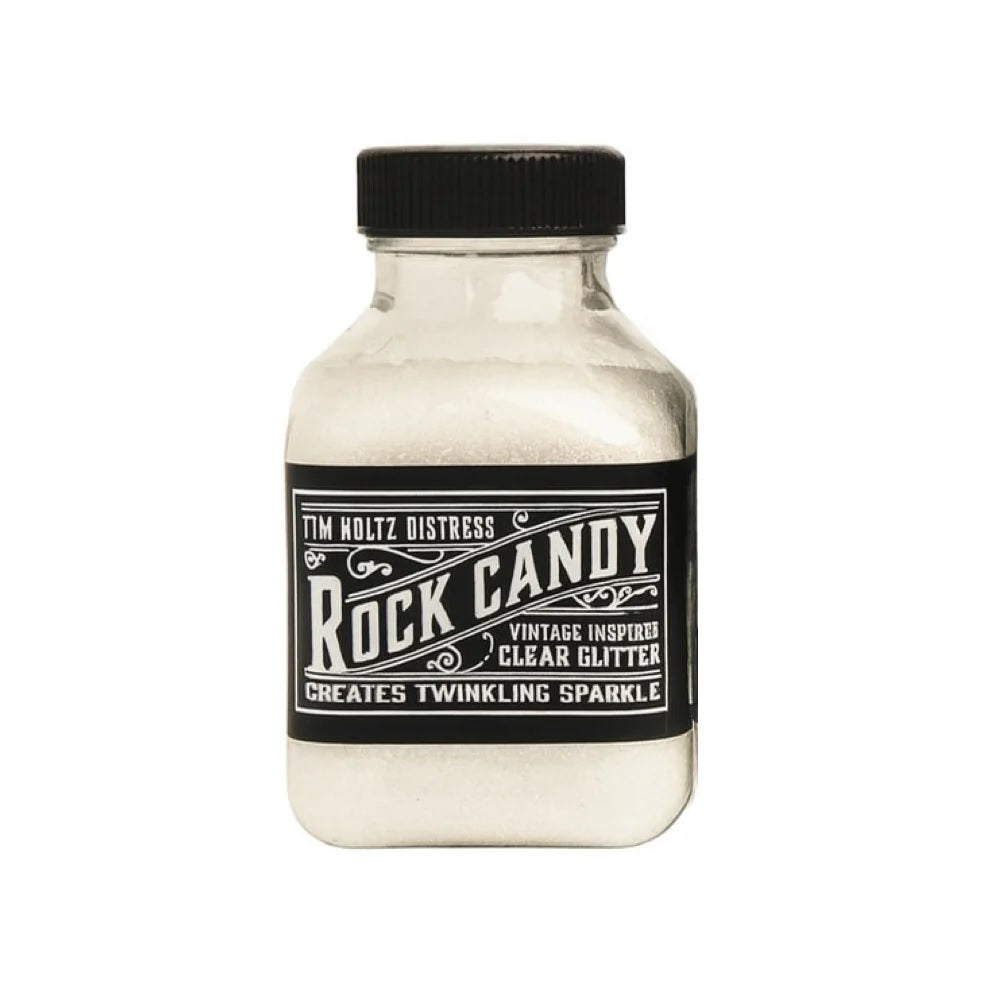 Tim Holtz Distress Limited Edition Rock Candy Glitter (TDR92698)