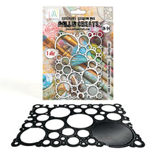 Load image into Gallery viewer, AALL and Create - Die-Cutting Die Set - Spotty Fun (Di-094)