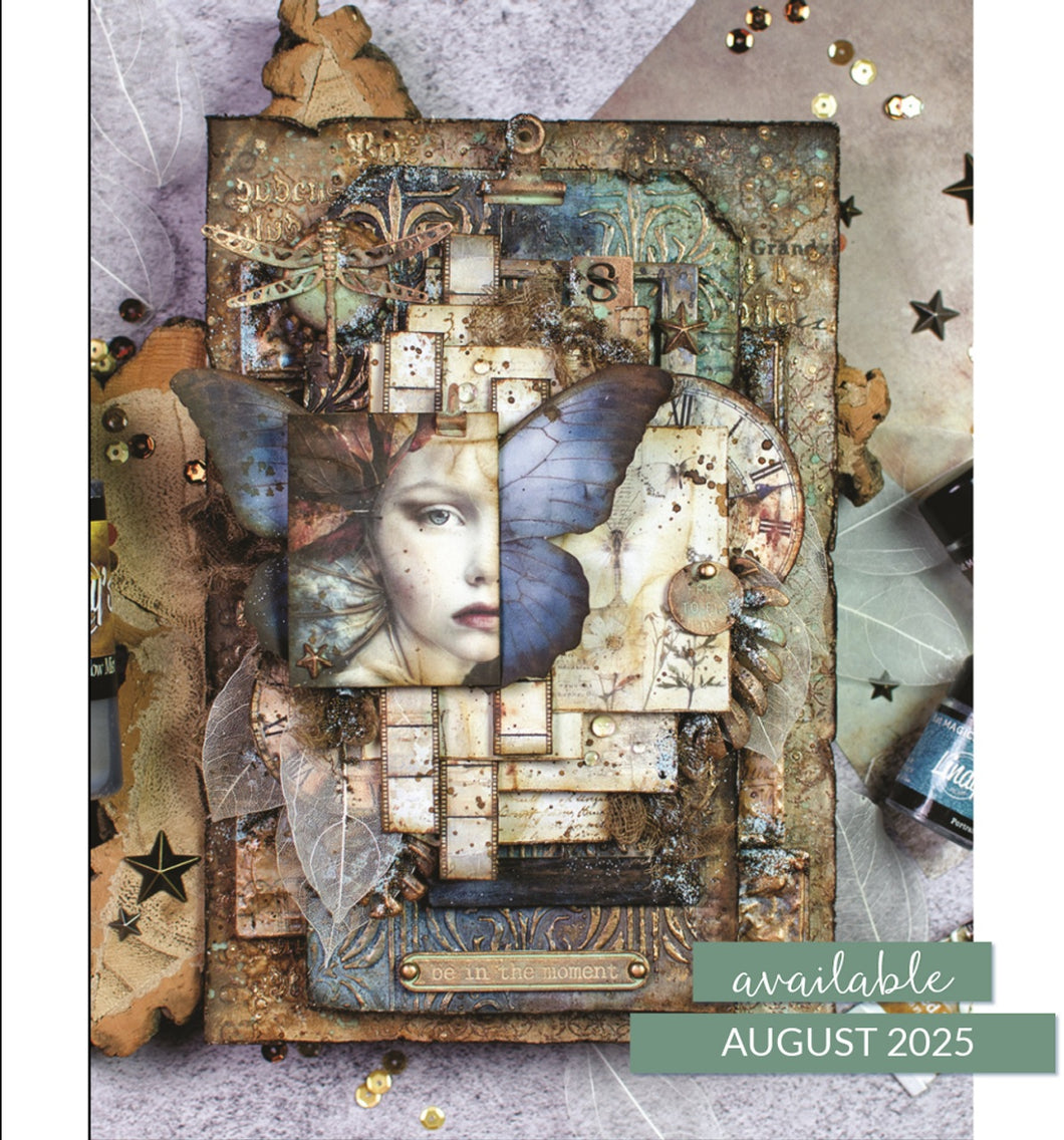 Somerset Studio Magazine Autumn Aug/Sept/Oct 2025 (V29I3)