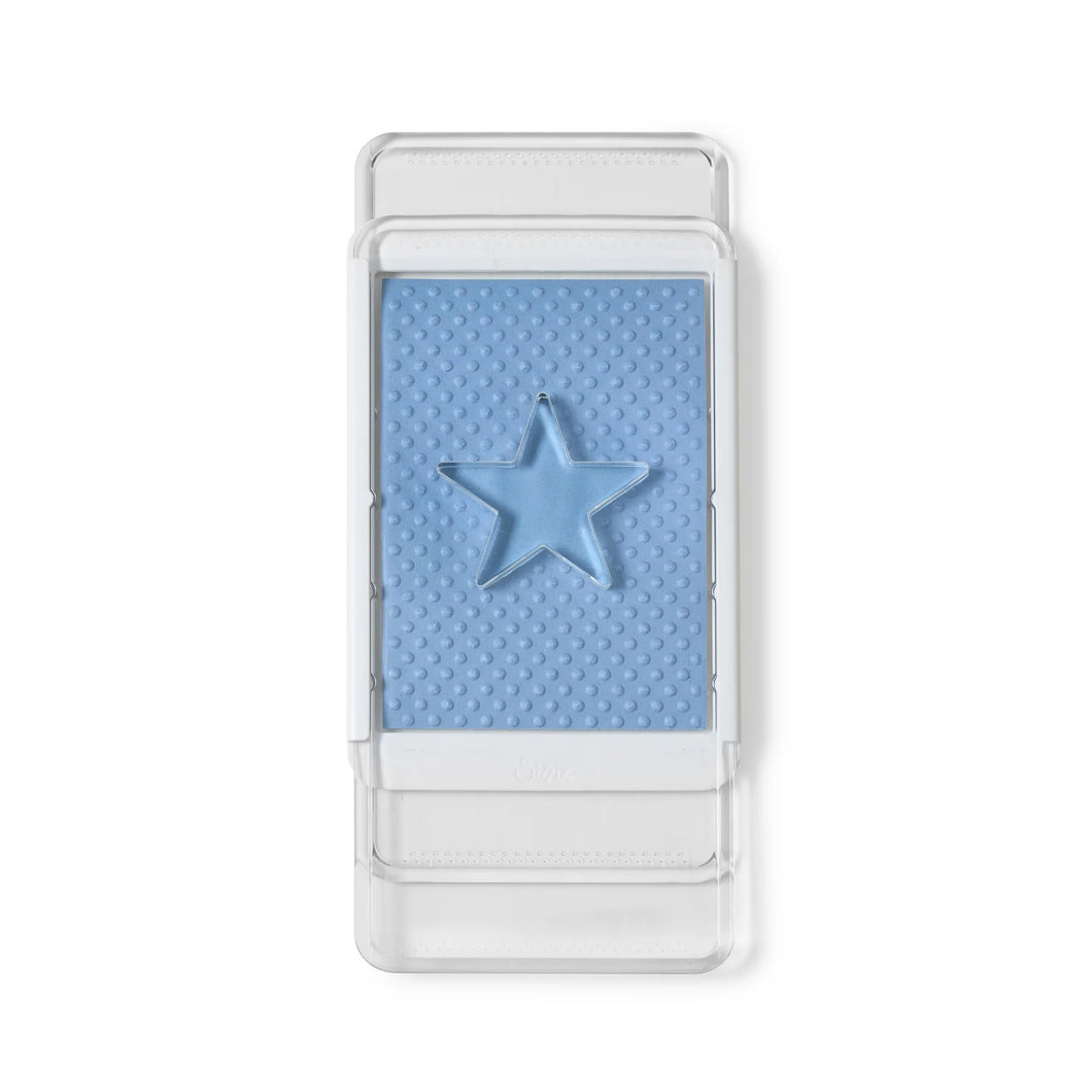 Sizzix Dimensional Diffuser Accessory - Star Plate and Insert