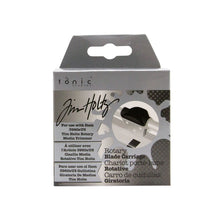 Load image into Gallery viewer, Tonic Studios Tim Holtz Rotary Blade Carriage (3959eUS)