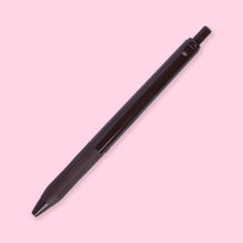 Load image into Gallery viewer, Zebra Sarasa Clip Gel Pen Vintage Brown Gray 0.5MM