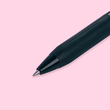 Load image into Gallery viewer, Zebra Sarasa Clip Gel Pen Vintage Green Black 0.5MM