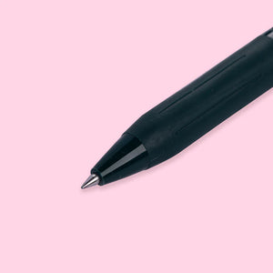 Zebra Sarasa Clip Gel Pen Vintage Green Black 0.5MM