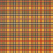 Load image into Gallery viewer, Reminisce Autumn Vibes Collection 12x12 Scrapbook Paper Autumn Vibes (VIB-001)