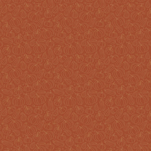 Reminisce Autumn Vibes Collection 12x12 Scrapbook Paper Autumn Medley (VIB-004)