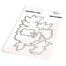 Load image into Gallery viewer, Pinkfresh Studio Clear Stamp Set + Coordinating Die + Stencil  Wonderful in Every Way (19243/192323/19223)