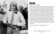 Load image into Gallery viewer, Women who Dare Volume 2 Art Cards (K140)