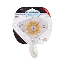Load image into Gallery viewer, Scrapbook Adhesives E-Z Runner Grand Ultra Strong Transparent (01260)