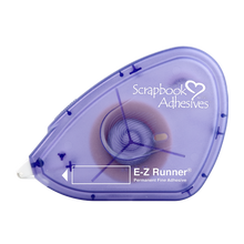 Load image into Gallery viewer, Scrapbook Adhesives by 3L EZ Runner Value Pack (01699)