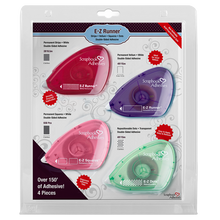 Load image into Gallery viewer, Scrapbook Adhesives by 3L EZ Runner Value Pack (01699)