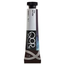 Load image into Gallery viewer, QoR Watercolor Paint Indigo