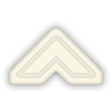 Load image into Gallery viewer, Scrapbook Adhesives Creative Photo Corners Ivory (01629)