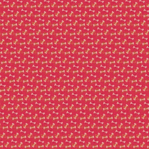 Authentique Nostalgia Collection 12x12 Scrapbook Paper Nostalgia Ten (NCM010)
