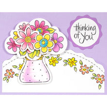 Load image into Gallery viewer, Stampendous Fran's POP Shapes Cutting Dies (DCP1021)