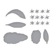 Load image into Gallery viewer, Spellbinders Cutting Die Hyacinth by Susan Tierney-Cockburn (S4-1083)