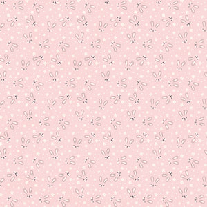 Simple Stories Hip Hop Hooray Collection 12x12 Scrapbook Paper Hippity Hop (12107)
