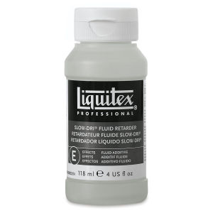 Liquitex Professional Slow-Dri Fluid Retarder 118ml (126704)