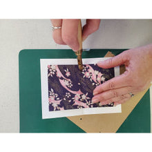 Load image into Gallery viewer, Aitoh Hand Paper Drill (HPD01)