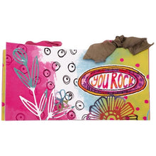 Load image into Gallery viewer, Art by Marlene Bold & Bright Collection Die Set Fauna & Flora