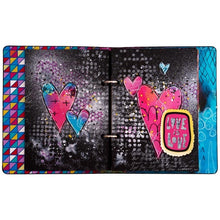 Load image into Gallery viewer, Art by Marlene Bold & Bright Collection Die Set Layered Text Banners